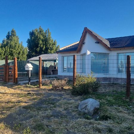 Fte Lago Argentino เอลกาลาฟาเต ภายนอก รูปภาพ